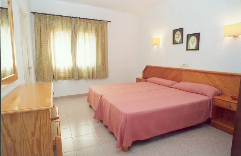 Hostal Roca San Antonio  Hostel