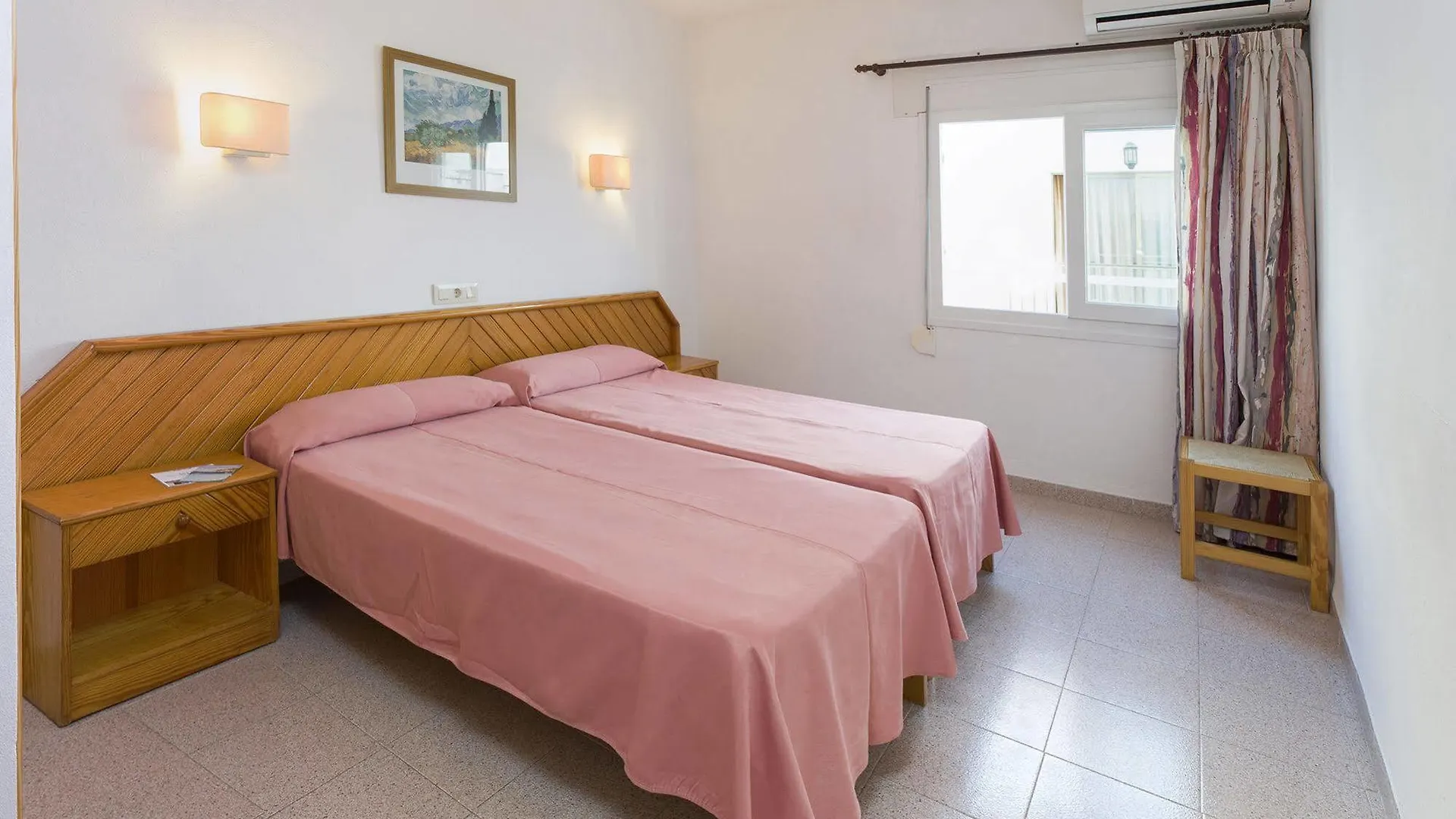 Hostal Roca San Antonio