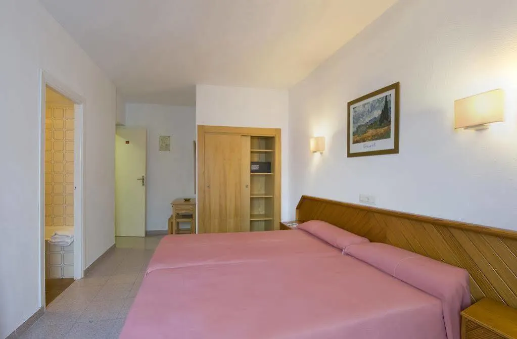 Hostal Roca San Antonio  0*, San Antonio (Ibiza)